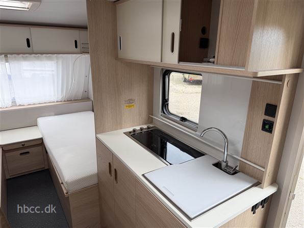 Adria Aviva 492 LU